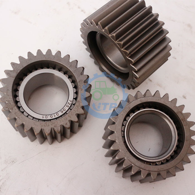 قطعات یدکی تراکتور کیت بلبرینگ برای  Al163468 Al230329