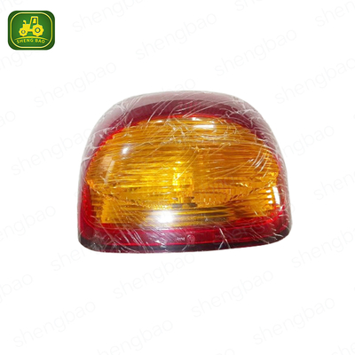 قطعات الکتریکی AL210180 چراغ دم سیگنال چرخش 12V 5W برای تراکتور