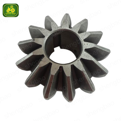 چرخ دنده پخ فولادی H137215 برای دیفرانسیل تراکتور
