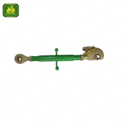 تراکتور مرکز لینک توپ Assy AL215043 AL236597 فولاد قلاب پیوند